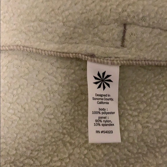 Active Jacket Athleta - Picture 4 of 4